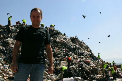 Waste Land Fotoğrafları 8