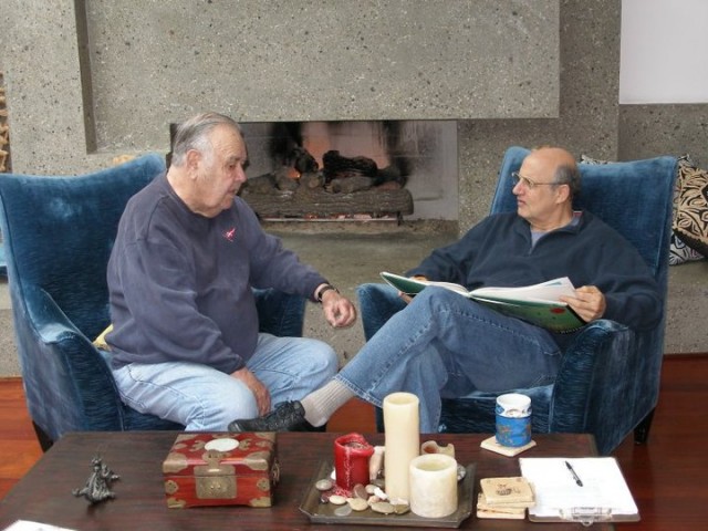 Certifiably Jonathan Fotoğrafı