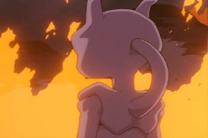 Pokemon: İlk Film Fotoğrafı