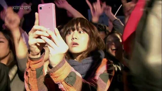 Evlen Benimle, Mary! Fotoğrafı