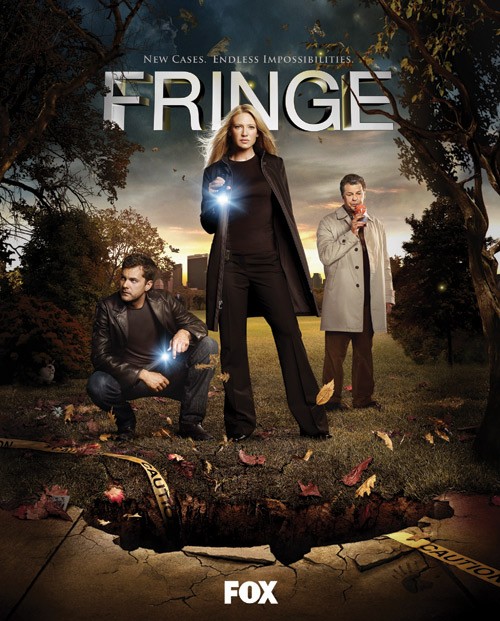 Fringe Fotoğrafı