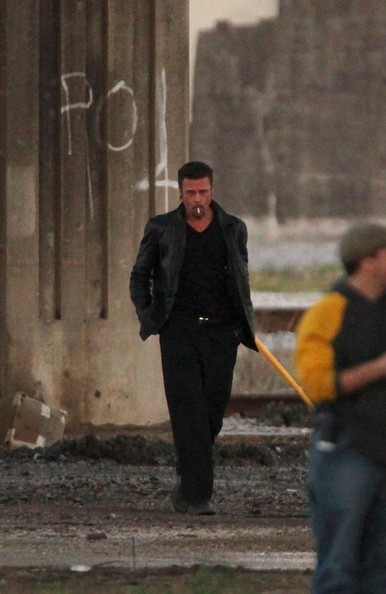 Kibarca Öldürmek Fotoğrafı