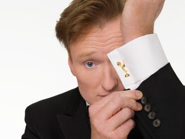Conan Fotoğrafı