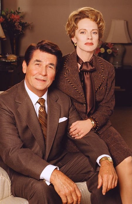 The Reagans Fotoğrafları 3