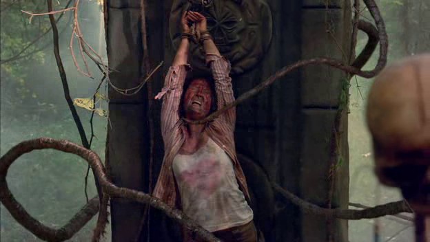 Mandrake Fotoğrafı