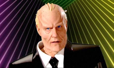Max Headroom fotoğrafı