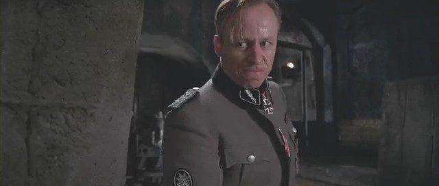 Kurşun Geçirmez Fotoğrafı