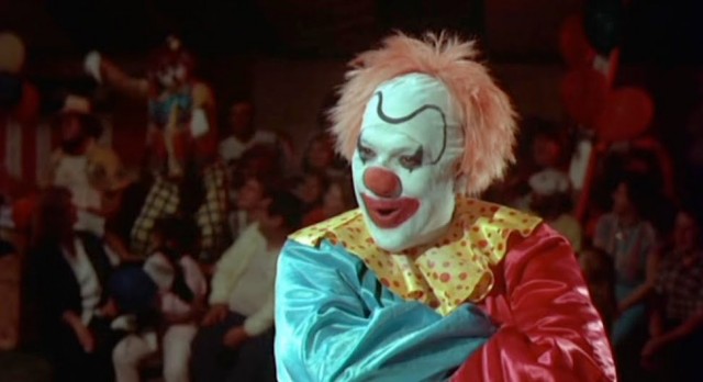 Clownhouse Fotoğrafları 2