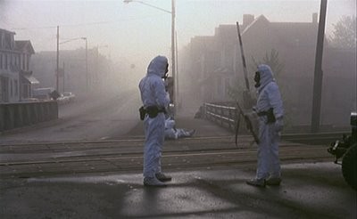 The Crazies fotoğrafı