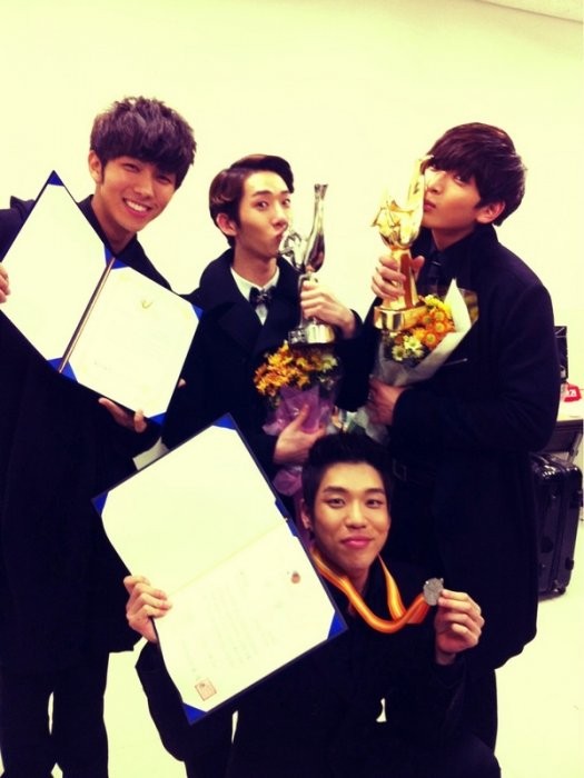 2am Show Fotoğrafı
