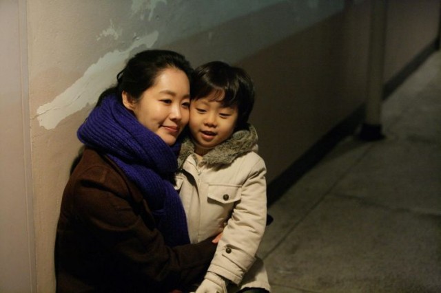 Yeouido Fotoğrafı