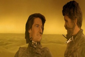 Dune Fotoğrafı