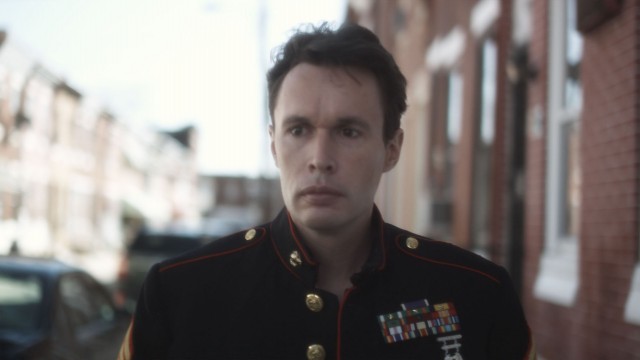 Cost Of A Soul Fotoğrafı