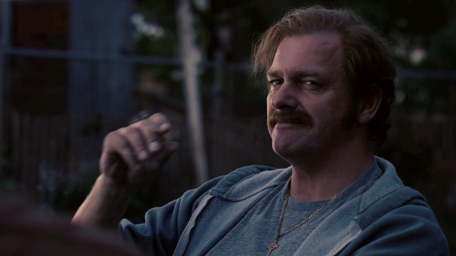 İrlandalı'yı Öldür Fotoğrafı