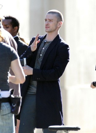 Zamana Karşı Fotoğrafı