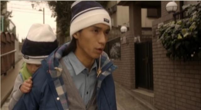 Chonmage Purin Fotoğrafı