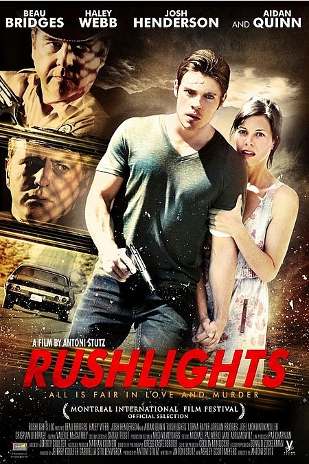 Rushlights Fotoğrafı