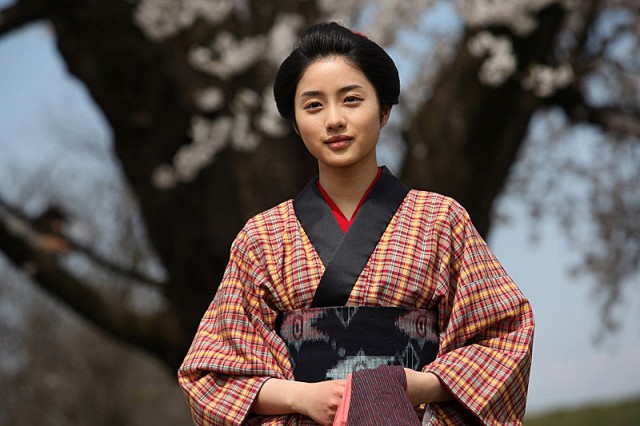 Zatoichi: The Last Fotoğrafı