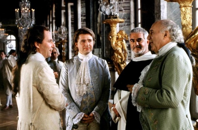 Beaumarchais L'insolent Fotoğrafı