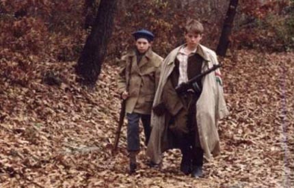 Budakeszi Srácok Fotoğrafı