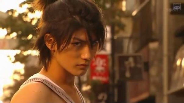 Samuray Okulu Fotoğrafı