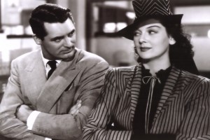 His Girl Friday Fotoğrafları 3