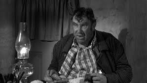 Kahramanın Sonu Fotoğrafı