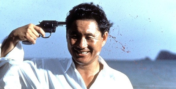 Sonatine Fotoğrafı