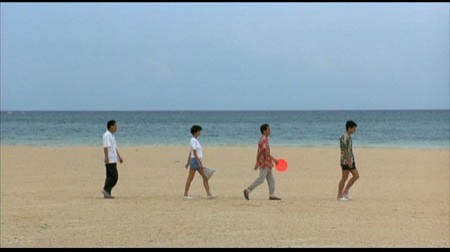 Sonatine Fotoğrafı