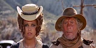 Bir Zamanlar Batıda Fotoğrafı