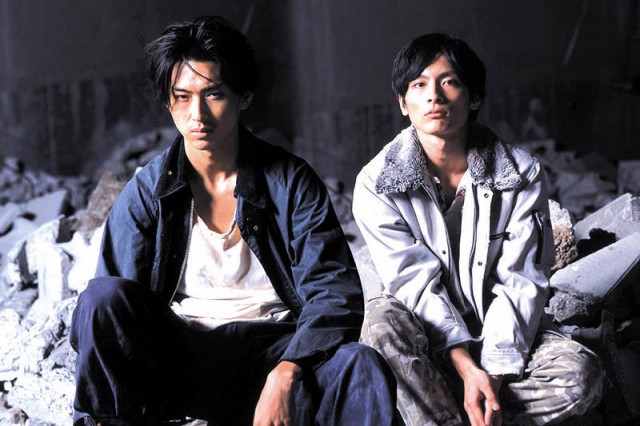 Kenta To Jun To Kayo-chan No Kuni Fotoğrafı