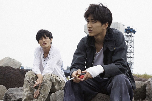 Kenta To Jun To Kayo-chan No Kuni Fotoğrafı