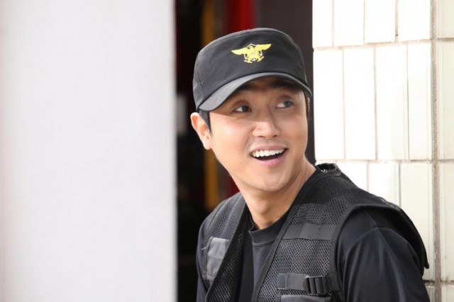 Standing Sleeping Tree Fotoğrafı