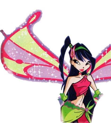 Winx Club Fotoğrafı
