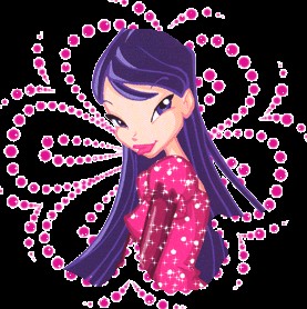 Winx Club Fotoğrafı
