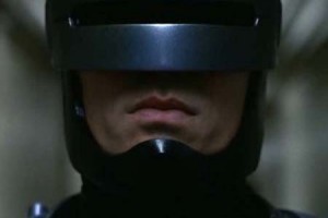 Robocop Fotoğrafı