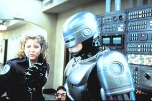 Robocop 3 Fotoğrafları 7