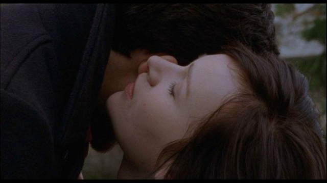 Le Sentiment De La Chair Fotoğrafı