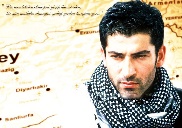 Deli Yürek: Bumerang Cehennemi Fotoğrafı