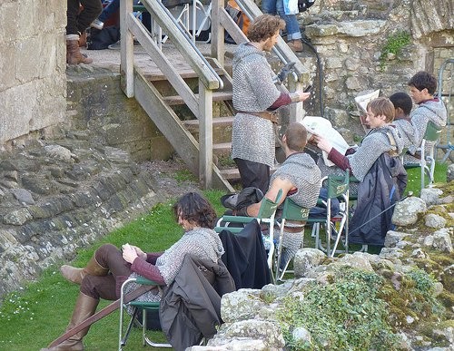 Merlin Fotoğrafı