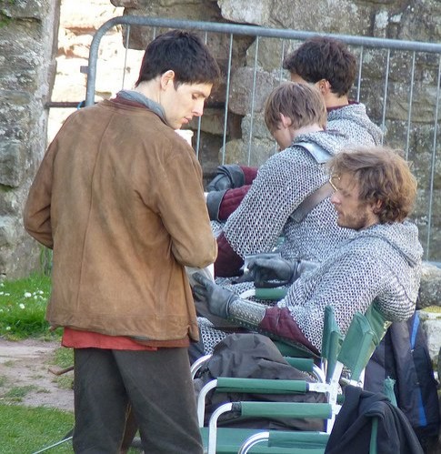 Merlin Fotoğrafı