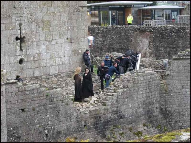 Merlin Fotoğrafları 163