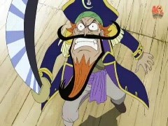 One Piece - Romance Dawn Story Fotoğrafı