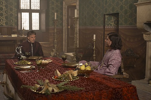 The Borgias Fotoğrafı