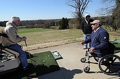 Golf Therapy Fotoğrafları 2