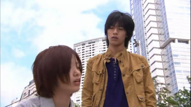 Dikkat Edin Fotoğrafı