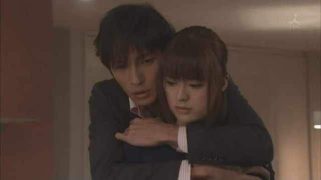 Aşk Karmaşası Fotoğrafı