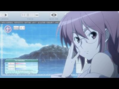Sekirei ~pure Engagement~ Fotoğrafı