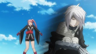 Sekirei ~pure Engagement~ Fotoğrafı