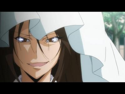 Sekirei ~pure Engagement~ Fotoğrafı